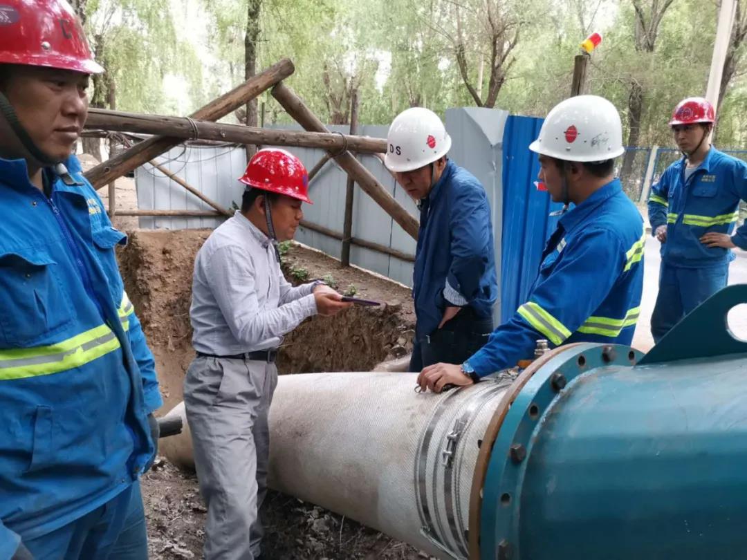 清水工业管道清洗-管道清淤